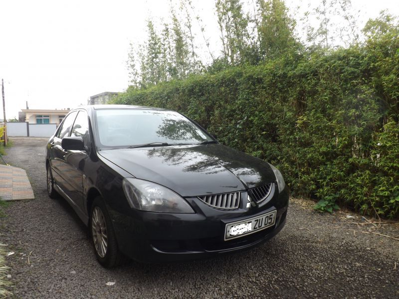 Mitsubishi LANCER 1500cc in Mauritius