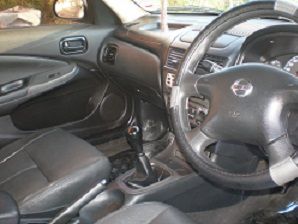 Nissan sunny n17 in Mauritius