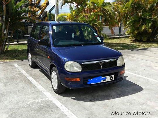 Used Perodua Kelisa  2005 Kelisa for sale  Terre Rouge 