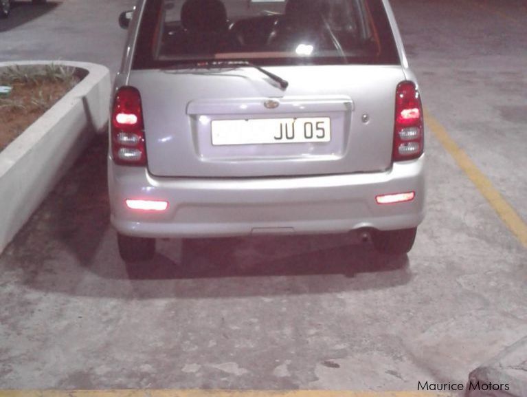 Used Perodua kelisa  2005 kelisa for sale  wooton 