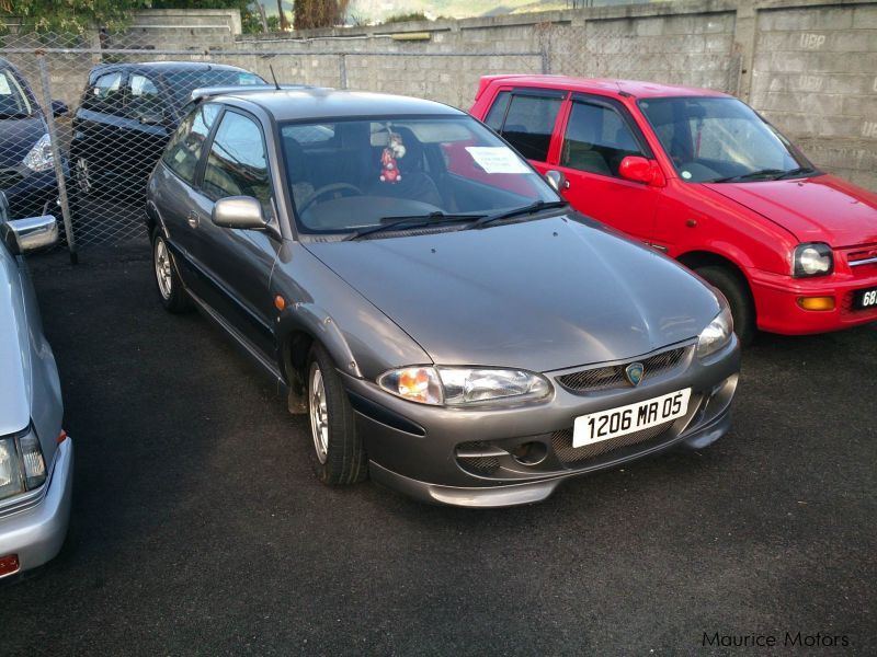 Proton gtx online
