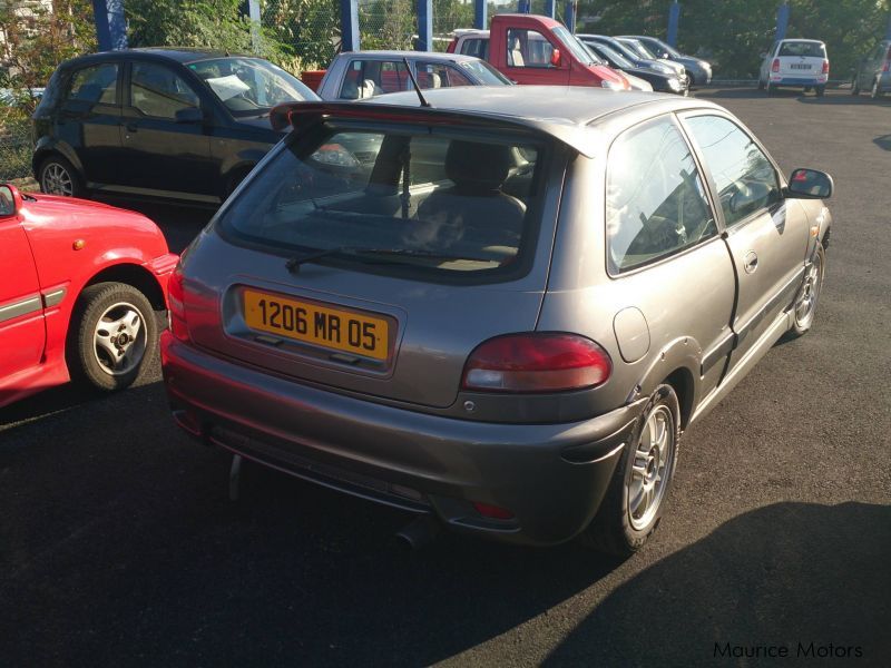 Proton gtx hotsell