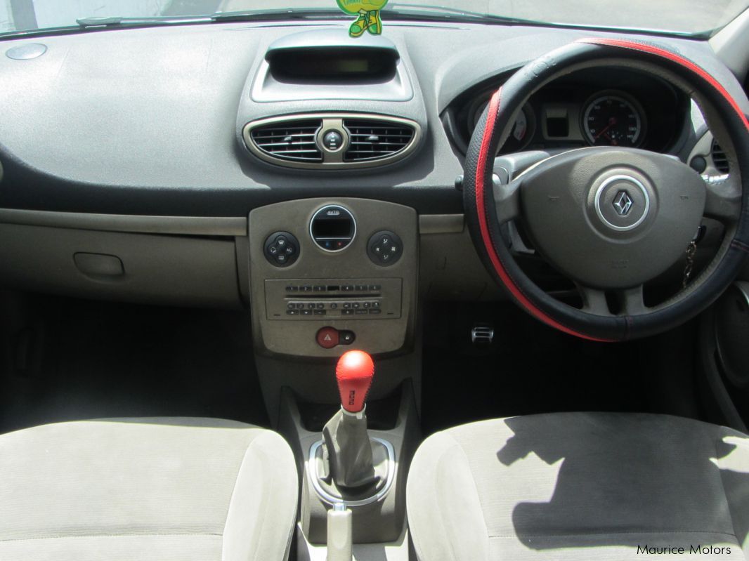 Used Renault Clio  2005 Clio for sale  Belle Rose 