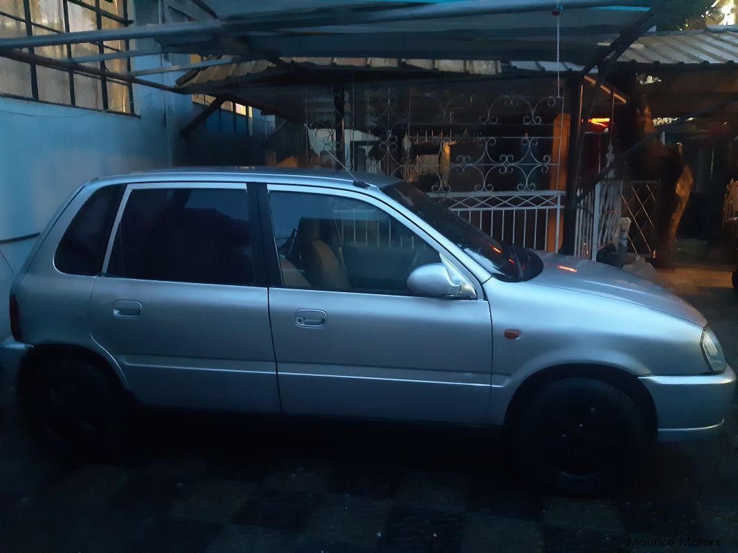 Suzuki Maruti zen in Mauritius