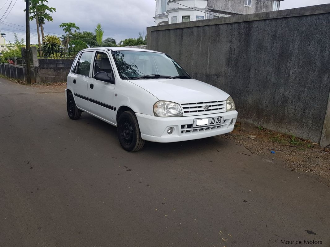 Used Suzuki Zen 2005 Zen for sale Phoenix Suzuki Zen sales Suzuki