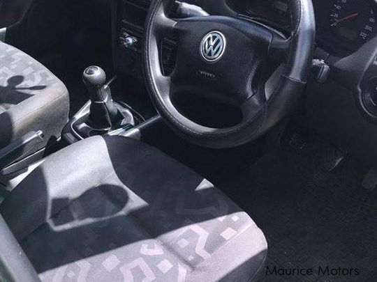 Volkswagen Golf MK4 in Mauritius