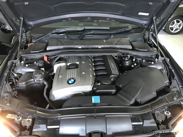 BMW  E90 325i 6Cylinder Manual Transmission  in Mauritius
