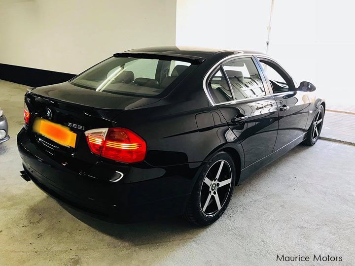 Used BMW E90 325i 6Cylinder Manual Transmission 2006 E90 325i