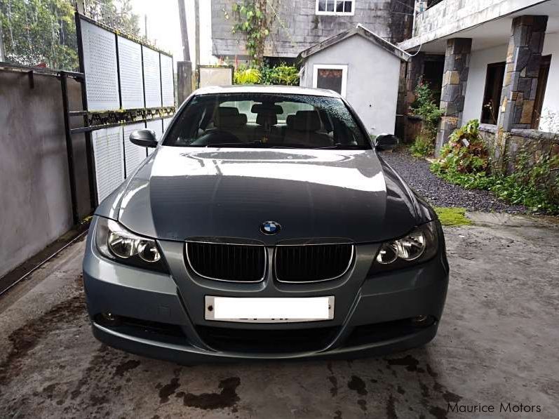 Used BMW 320D | 2006 320D for sale | Dagotière BMW 320D sales | BMW ... Used BMW 320D | 2006 320D for sale | Dagotière BMW 320D sales | BMW ...