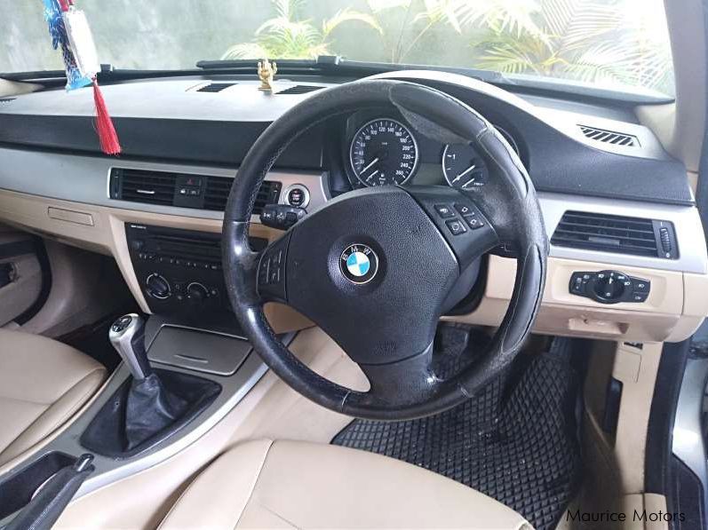Used BMW 320D | 2006 320D for sale | Dagotière BMW 320D sales | BMW ... Used BMW 320D | 2006 320D for sale | Dagotière BMW 320D sales | BMW ...