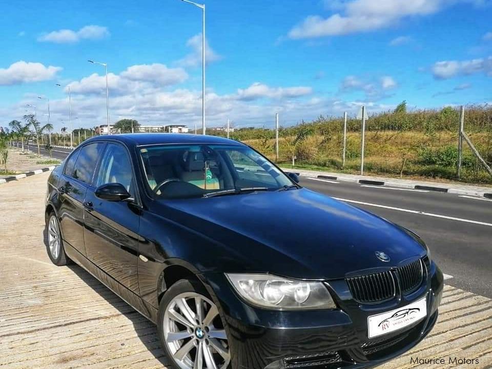 Used BMW 320i 2006 320i for sale Sebastopol BMW 320i sales BMW