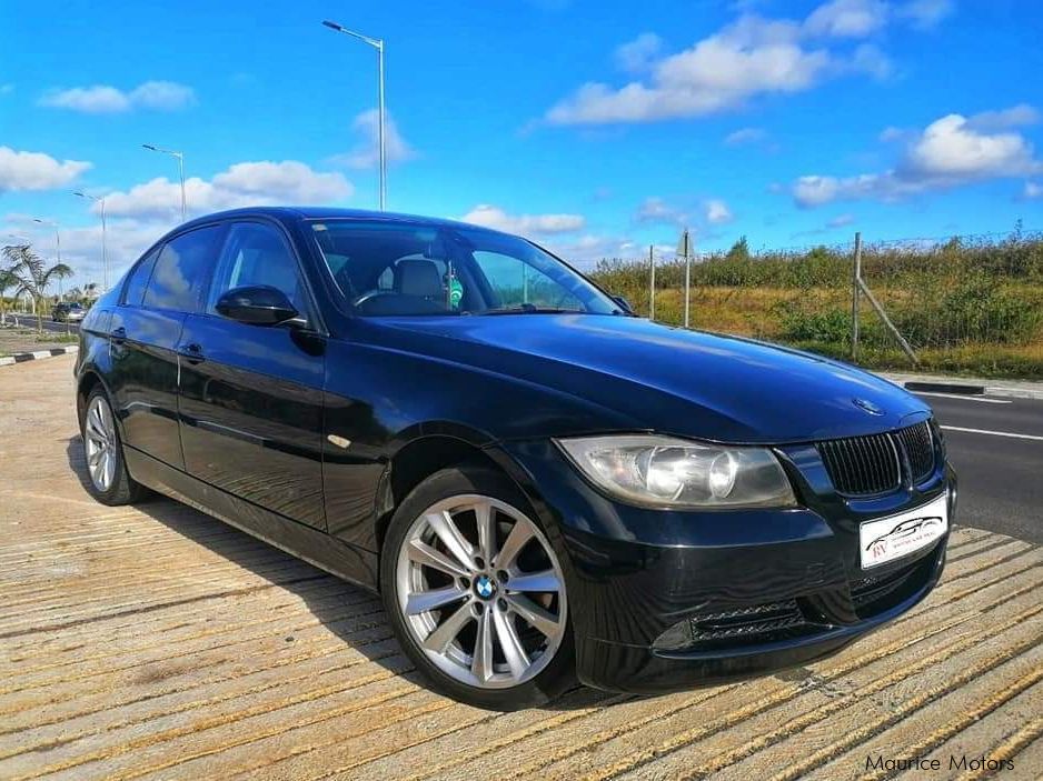 Used BMW 320i 2006 320i for sale Sebastopol BMW 320i sales BMW