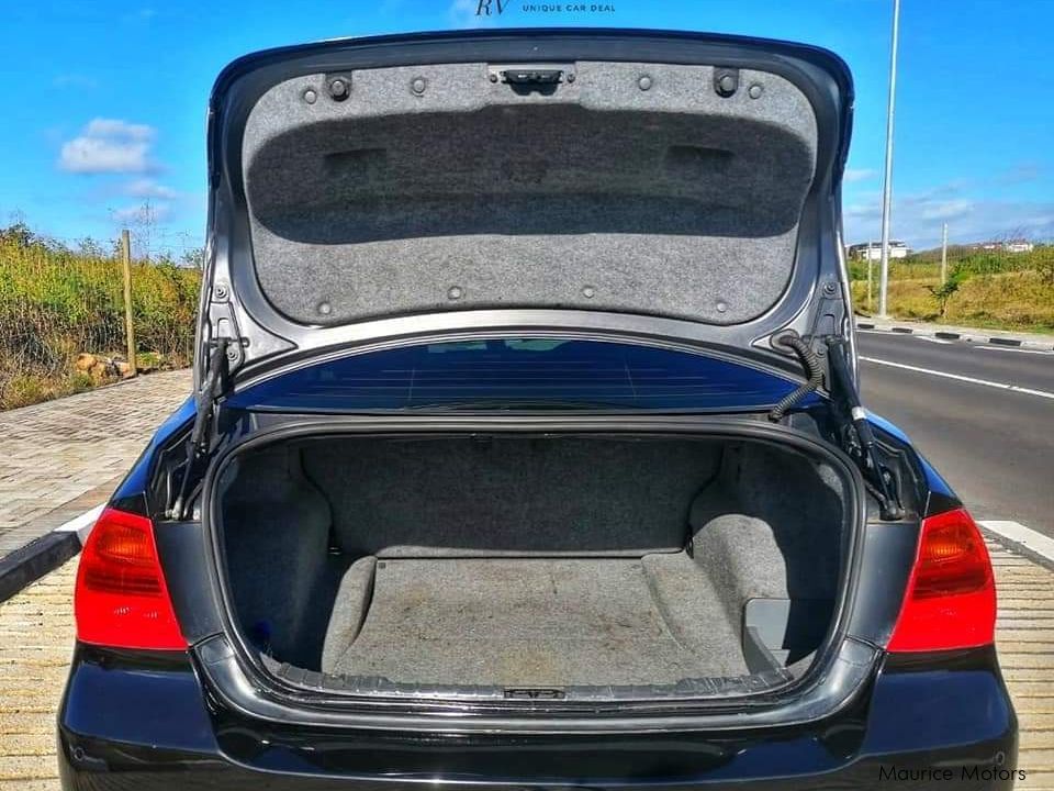 Used BMW 320i 2006 320i for sale Sebastopol BMW 320i sales BMW