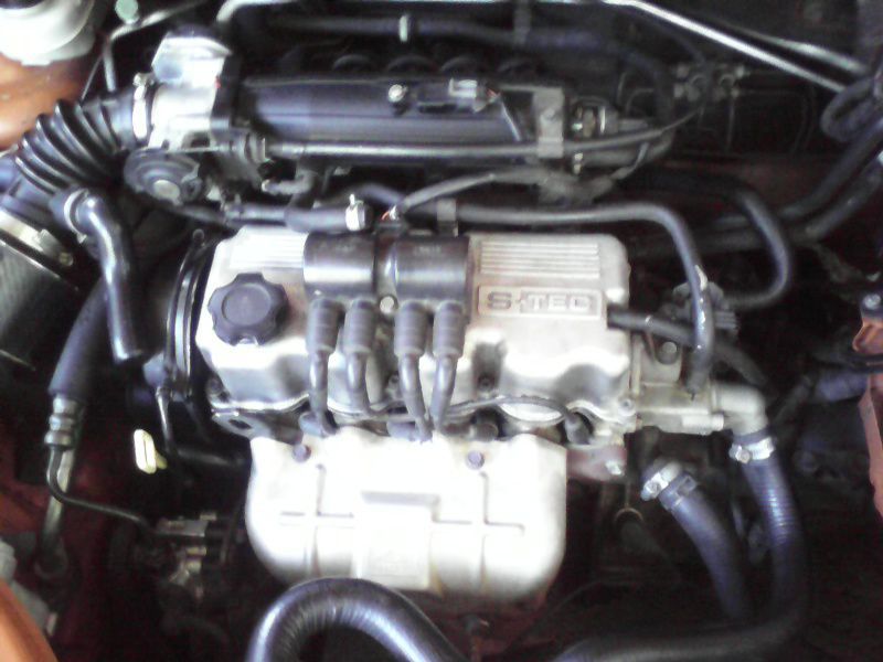 Chevrolet Aveo in Mauritius