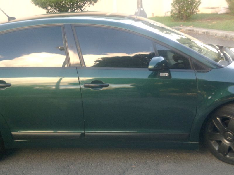 Citroen C4 1.4 Confort in Mauritius
