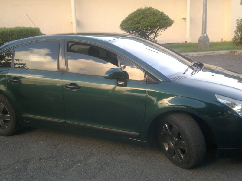 Citroen C4 1.4 Confort in Mauritius