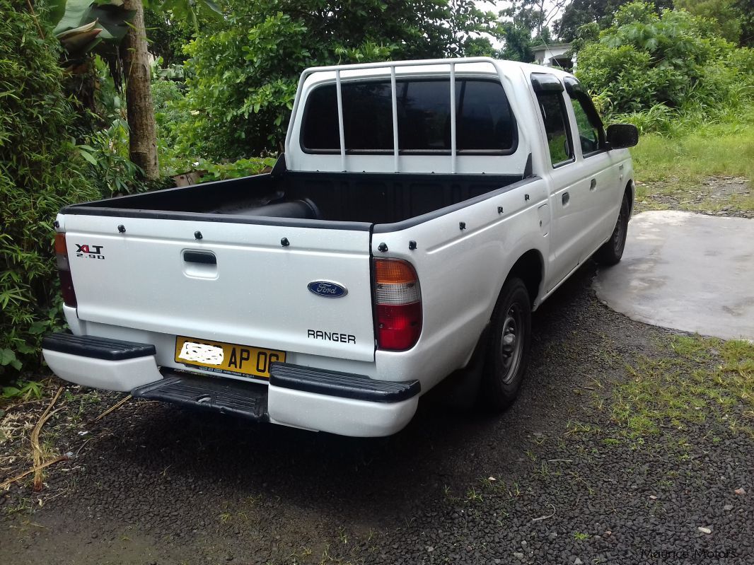 Used Ford RANGER 2006 RANGER for sale phoenix Ford