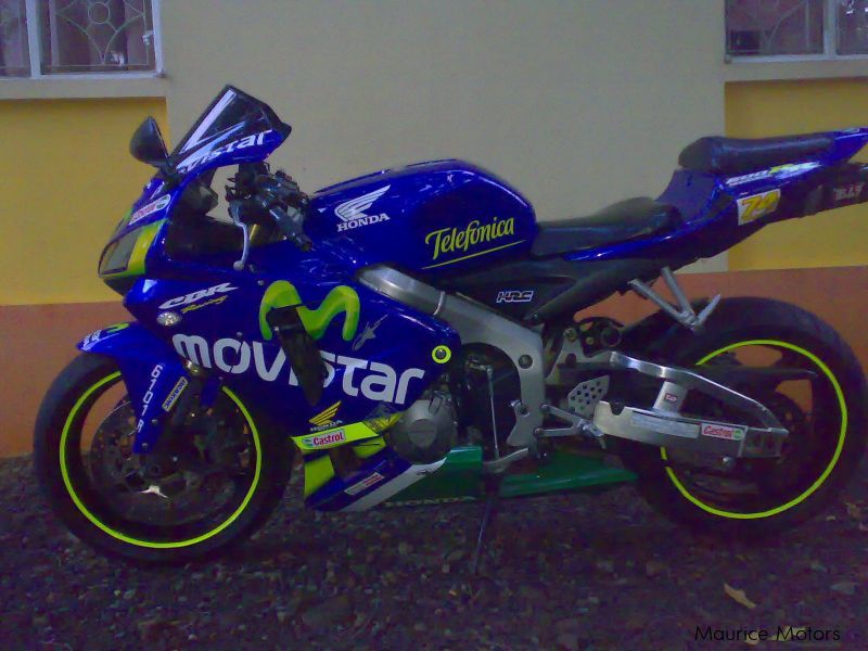 Movistar cbr600rr shop