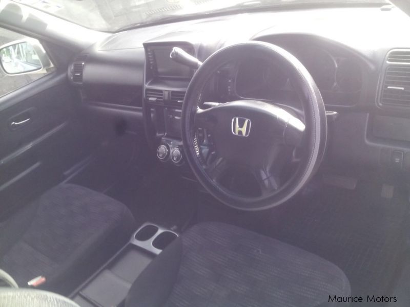 Honda CR-V Suv in Mauritius