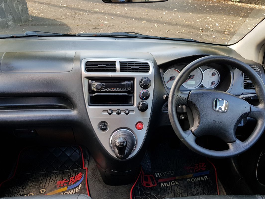 Honda Civic ES8 Local in Mauritius