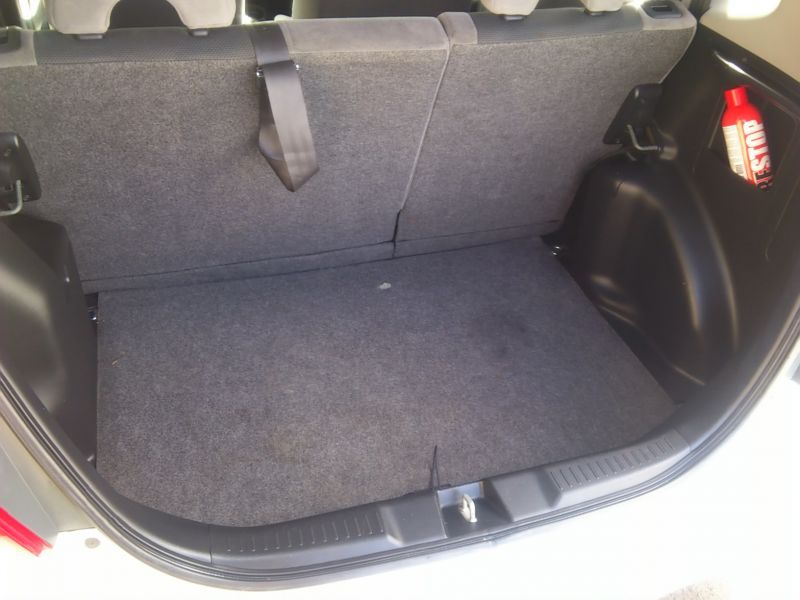 Honda Fit Japon in Mauritius