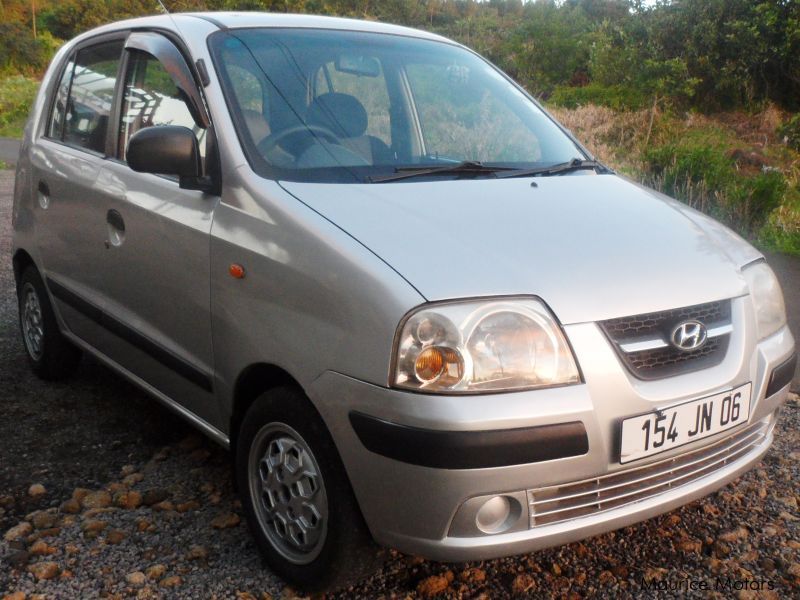 Used Hyundai atos 2006 atos for sale nouvelledecouverte Hyundai