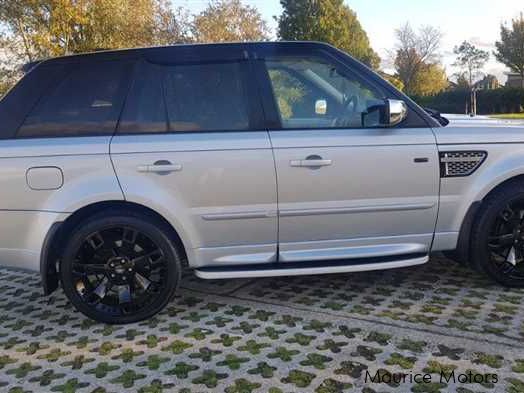 Land Rover range rover sport in Mauritius