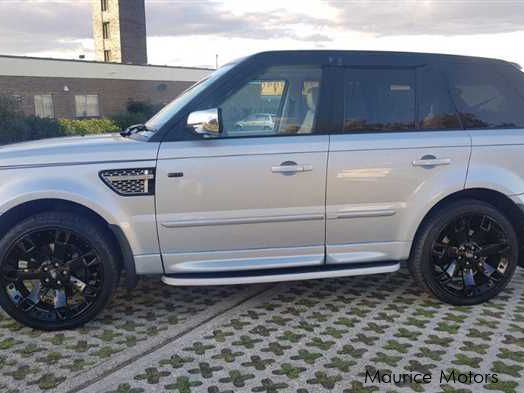 Land Rover range rover sport in Mauritius