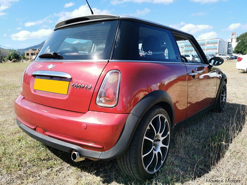 Used Mini Cooper 2006 Cooper for sale Phoenix Mini Cooper sales