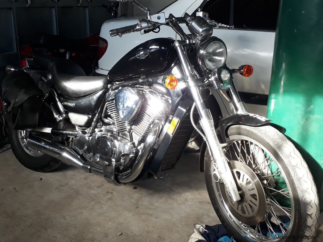 2006 suzuki boulevard s50 deals