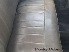 Used Toyota Belta 2006 Belta For Sale Rose Hill Toyota