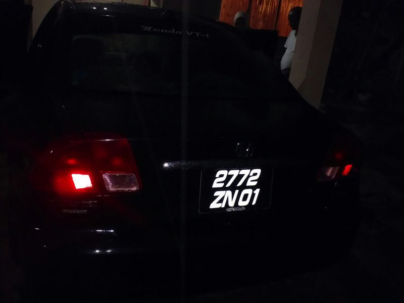 Used Toyota Corolla NZE 2006 Corolla NZE for sale Melrose Toyota