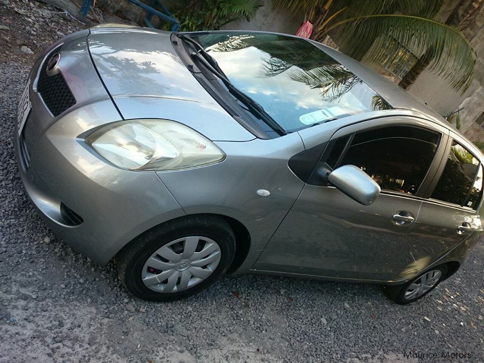 Used Toyota VITZ  2006 VITZ for sale  Plaine des Papayes 