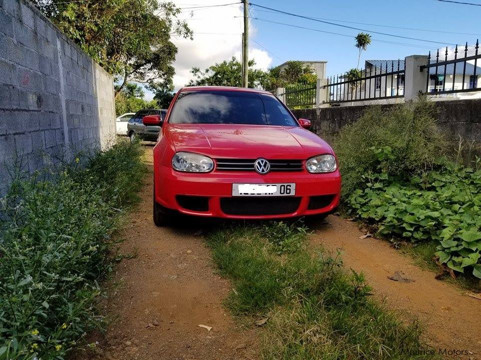 Used Volkswagen Golf 4  2006 Golf 4 for sale  Phoenix 