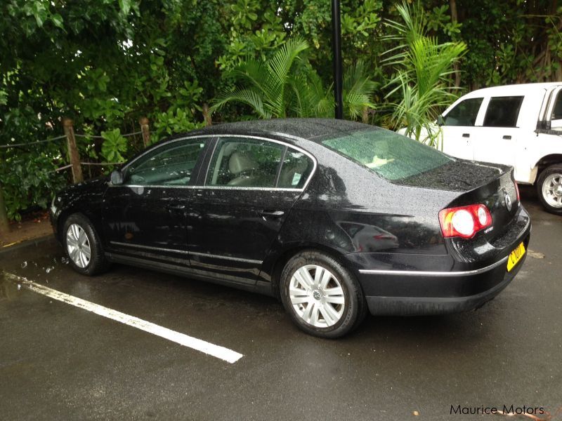 Used Volkswagen Passat 2.0FSI 2006 Passat 2.0FSI for sale Coastal Road Pointe Desny