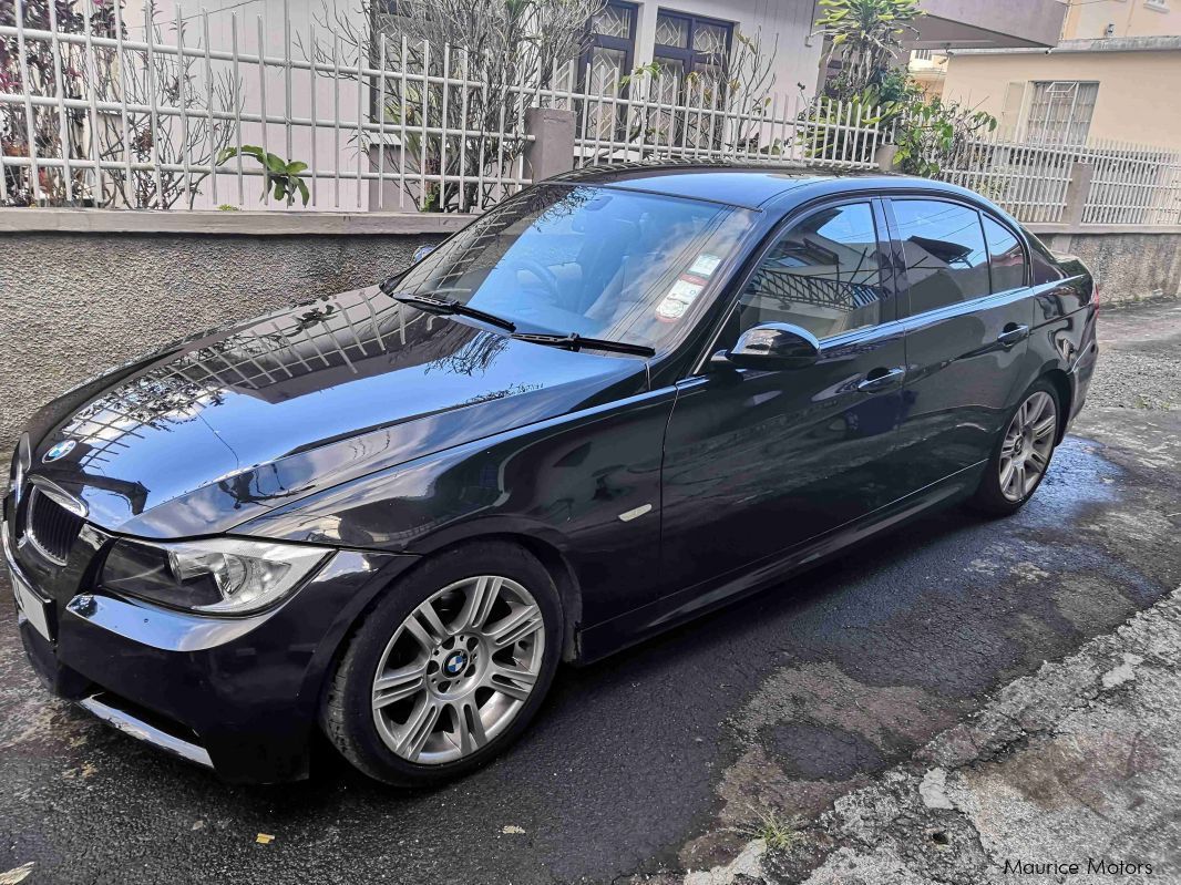 BMW E90- m pack in Mauritius