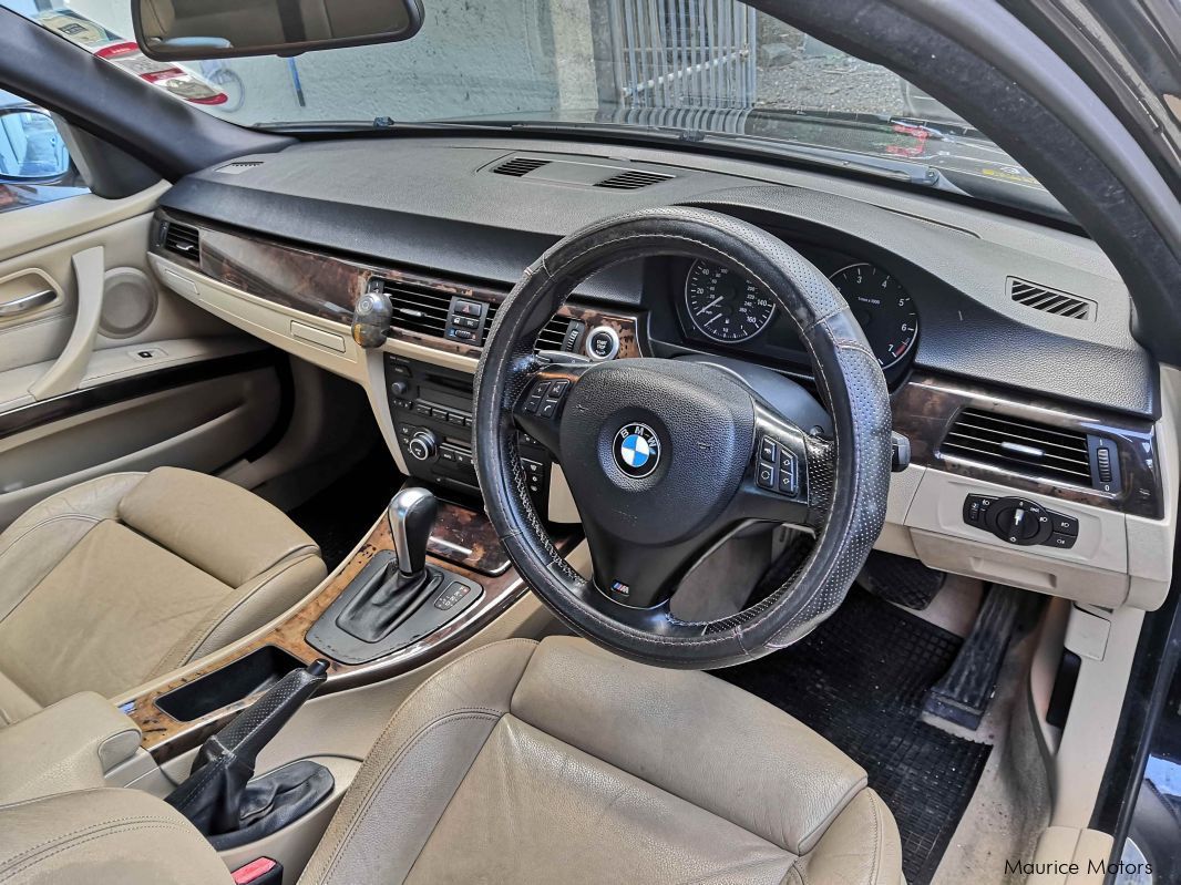 BMW E90- m pack in Mauritius