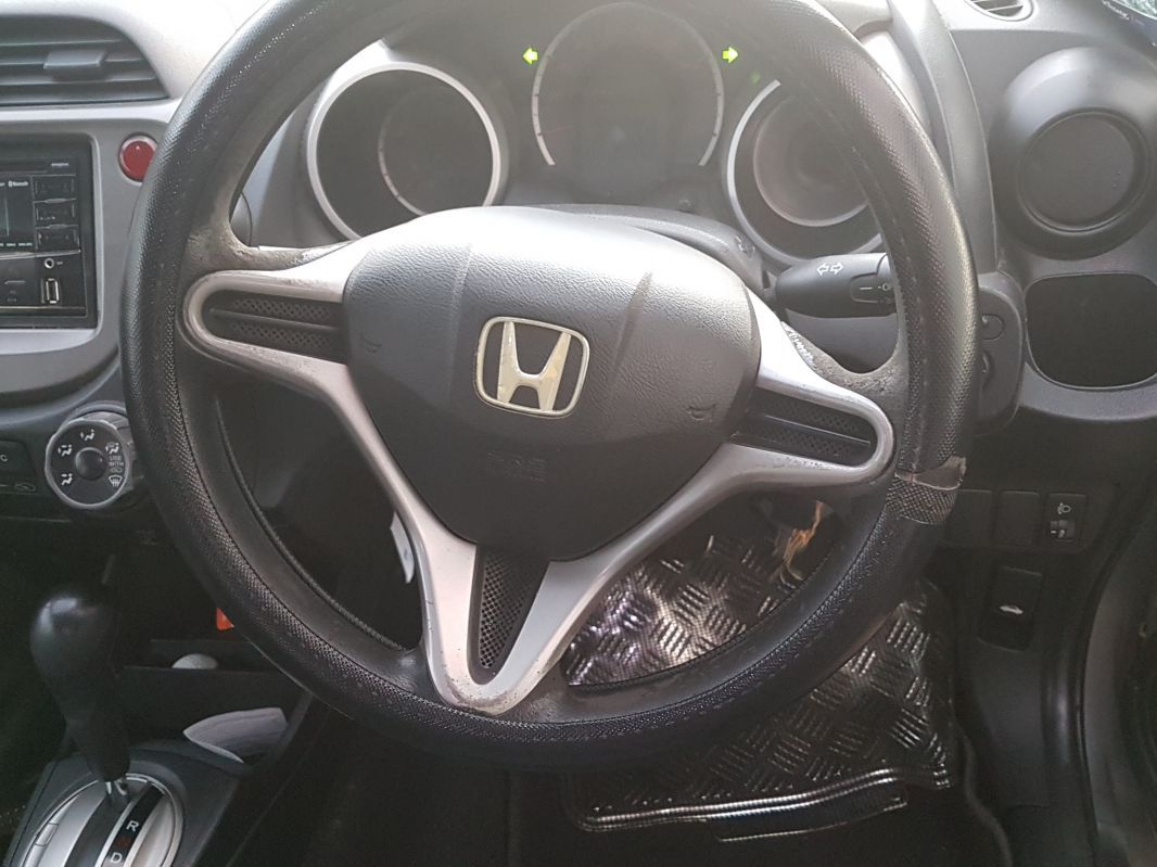 Used Honda FIT 2007 FIT for sale Henrietta Honda FIT sales Honda