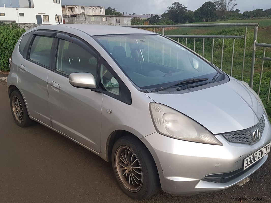 Used Honda FIT 2007 FIT for sale Henrietta Honda FIT sales Honda
