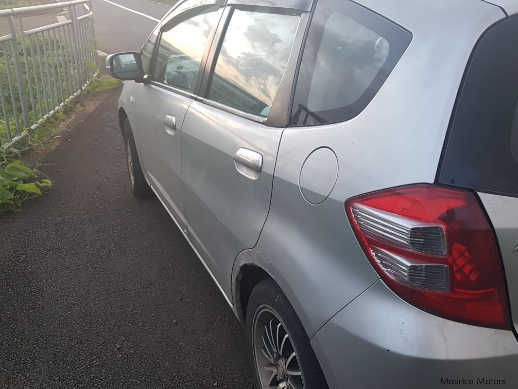 Used Honda FIT 2007 FIT for sale Henrietta Honda FIT sales Honda