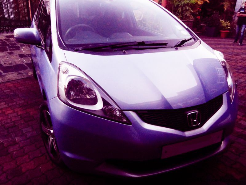 Used Honda Fit  2007 Fit for sale  Lallmatie Honda Fit 