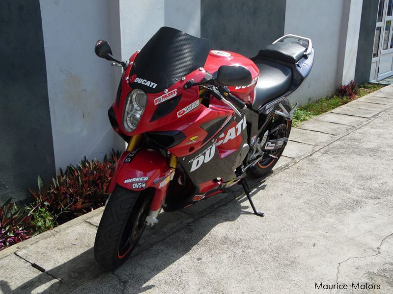 2007 shop hyosung gt250r
