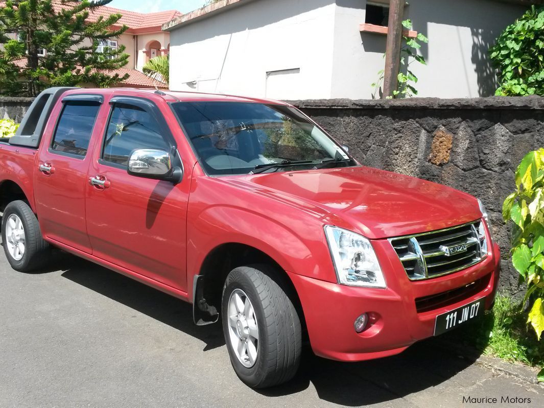 Used Isuzu Dmax 2x4 3.0 Turbo intercooler 2007 Dmax 2x4 3.0 Turbo