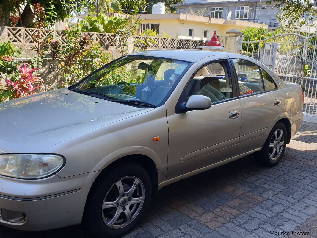 Mazda AXELA in Mauritius