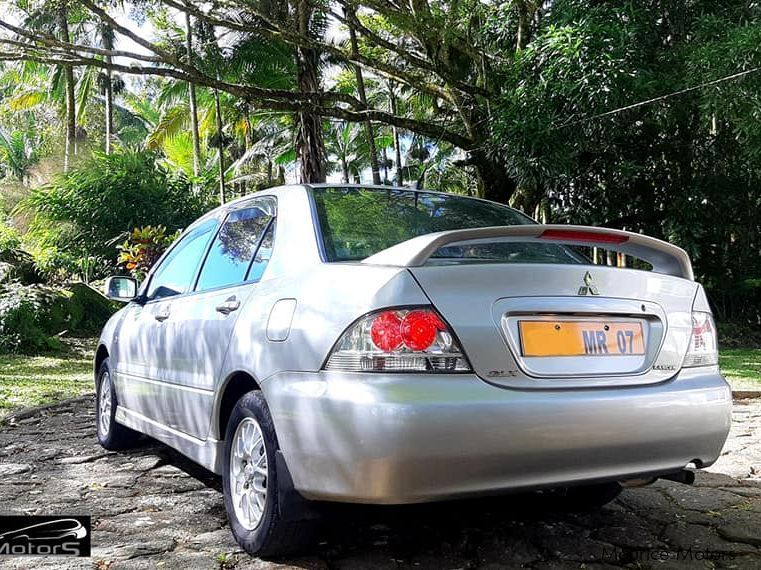 Mitsubishi cs3 in Mauritius