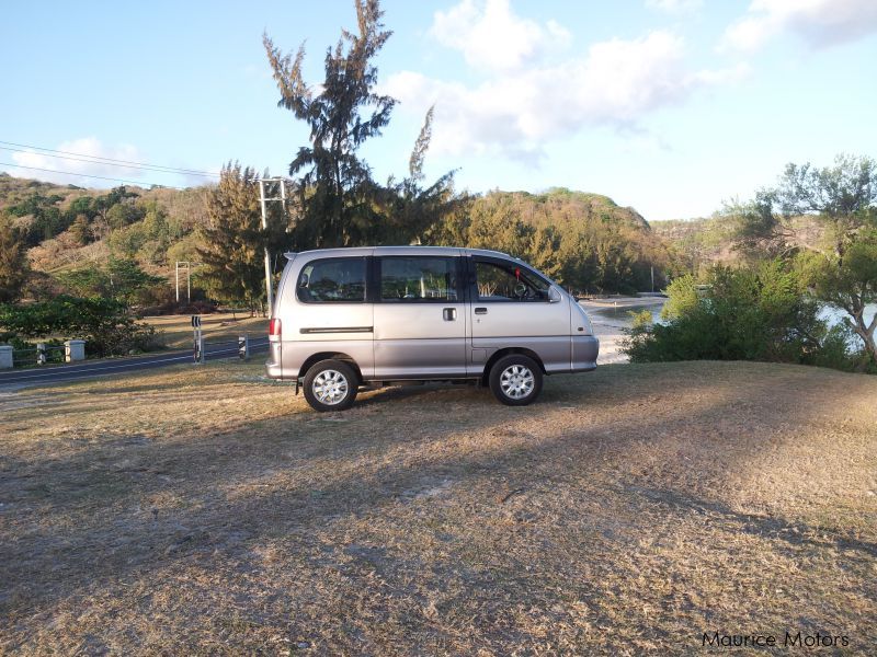 Used Perodua Rusa  2007 Rusa for sale  Quatre Bornes 