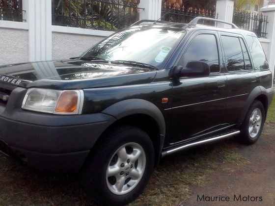 Used Perodua rusa  2007 rusa for sale  Quatre bornes 