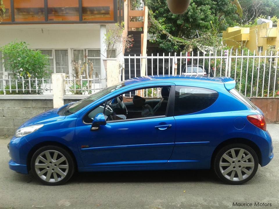 Used Peugeot 207 | 2007 207 for sale | Plaine magnien Peugeot 207 ... Used Peugeot 207 | 2007 207 for sale | Plaine magnien Peugeot 207 ...