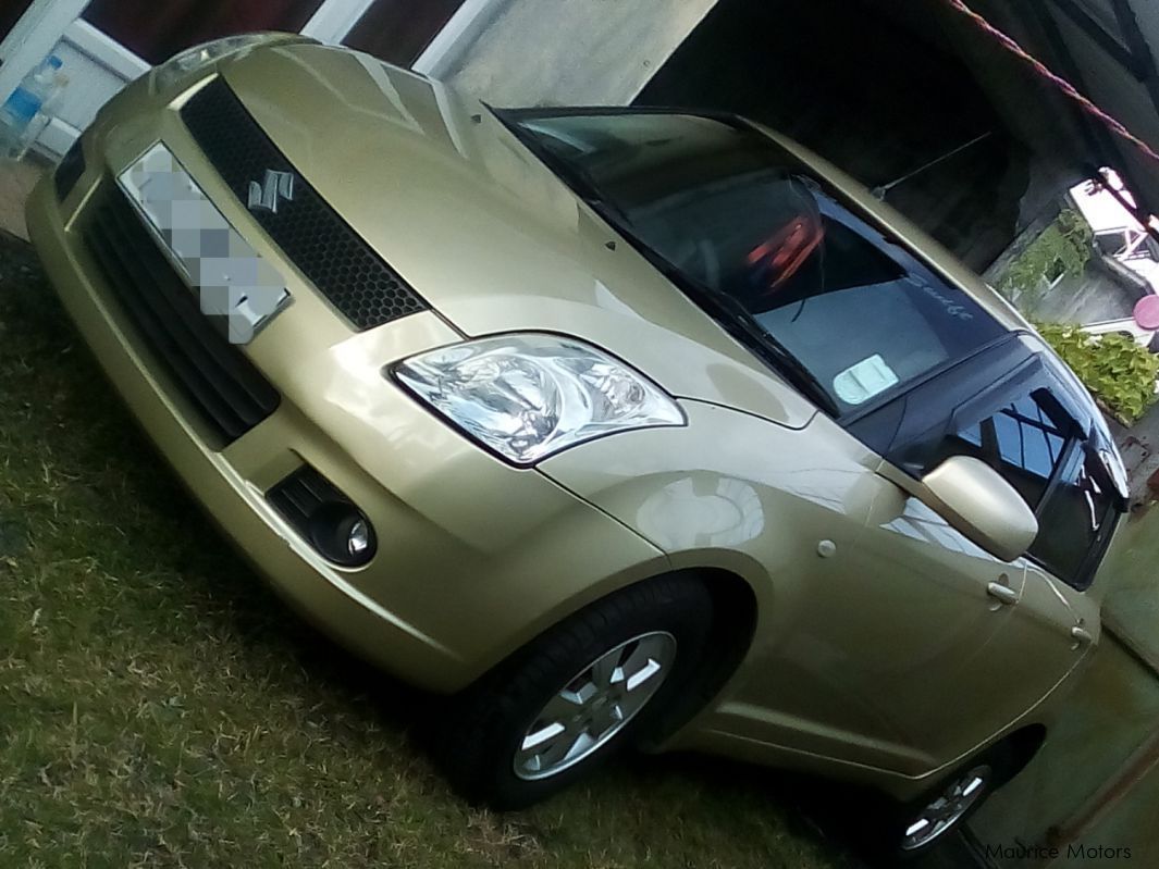 Used Suzuki Swift Maruti  2007 Swift Maruti for sale 