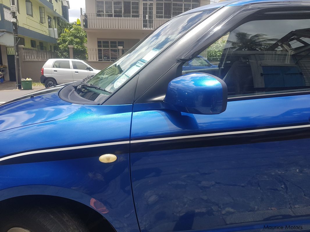 Suzuki swift - zx 1 in Mauritius